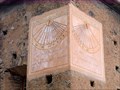 Image for Corner Sundials in Moltifao, Haute Corse