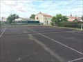 Image for Court de Tennis - Montroy, Nouvelle Aquitaine, France