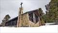 Image for St. Timothy's Memorial Chapel - Georgetown, MT