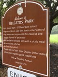 Image for Belgatos Park - Los Gatos, CA