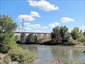 Image for South Platte at Steele Street Bridge - Adams County, CO