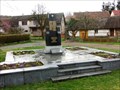 Image for World War Memorial - Smolotely, Czech Republic