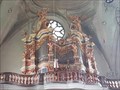 Image for Barocke Aigner Orgel - Pfarrkirche St. Michael - Brixen, Trentino-Alto Adige, Italy