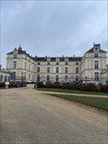 Image for Château Colbert - Maulévrier - Maine et Loire - Pays de Loire - FRA