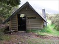 Image for Steele Creek Hut