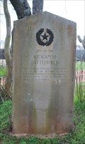 Image for Site of the Kickapoo Battlefield