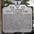 Image for Richmond Evacuation Fire