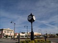 Image for Town Clock, Soledad, Ca