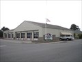 Image for Aumsville Rural Fire District