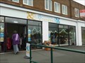Image for Worcestershire Carers Charity Shop, Droitwich Spa, Worcestershire, England