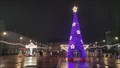 Image for Christmas Tree & Gate - Bytom, Poland