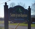 Image for St-Jean-Baptiste, Qc, Canada
