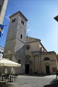 Image for Crkva Uznesenja Blažene Djevice Marije - Rijeka, Croatia