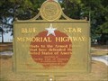 Image for Blue Star Memorial Highway - I75S