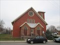 Image for United Church of Canada - Deseronto, ON