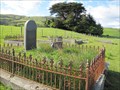 Image for Ratanui Cemetery - Owaka, New Zealand