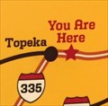Image for Topeka 10 Miles West Map - Tecumseh, KS