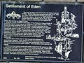Image for Settlement of Eden ~ 538