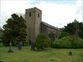 Image for Holy Trinity Parish Church -  Colton, UK