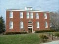 Image for Rocheport School - Rocheport, Missouri