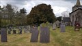 Image for St Michael's churchyard - Kniveton, Derbyshire