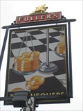 Image for The Chequers- Weston on the Green, Oxon