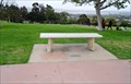Image for Catherine Smith Fulton Bench  -  San Diego, CA