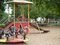 Image for Aurora Park Playground - Newton, Iowa