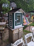 Image for Chairy Orchard Little Free Library - Denton, TX