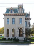 Image for Pollack, Isaac, House - Dayton, Ohio