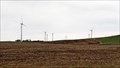 Image for Ghost Pine Wind Farm - Trochu, AB