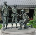 Image for Honoring Georgia's Vietnam Veterans - Atlanta, GA