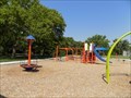 Image for Fred Cohlmia Park Playground - Haysville, KS