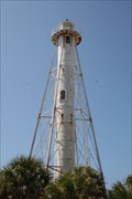 Image for Gasparilla Island Rear Range Light - Boca Grande, FL