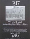 Image for Wright Hotel