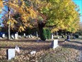 Image for York Settlement Cemetery - North Rose, N.Y.
