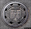 Image for Liberec manhole cover (Liberec)