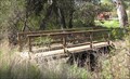 Image for Foothill College Bridge - Los Altos, CA