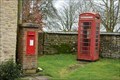 Image for Red Telephone Box - Saltby, Leicestershire, LE14 4QW
