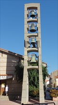 Image for Eglise St. Jean Baptiste Bell Tower - Banyuls sur Mer, France