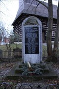 Image for Kriegerdenkmal Wespen, Wespen, Barby, Sachsen-Anhalt, GERMANY