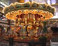 Image for Island Carousel at Maplewood Mall  - Maplewood, MN.