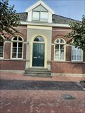 Image for Voormalig Kantonnaal Huis van Bewaring - Aalten - the Netherlands