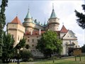 Image for Castle Bojnice