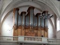 Image for orgue eglise - Saint Jean d Angely, France