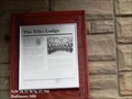 Image for OLDEST - Elks Lodge in Baltimore - Baltimore MD