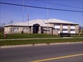 Image for Loyalist Township Emergency Services - Amherstview Fire Station