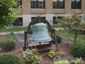 Image for St Sebastian School bell - Akron, Ohio