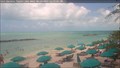 Image for Fort Zachary Taylor Historic State Park Beach Web Cam. - Key West, FL
