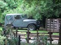 Image for Jeep CJ - Fort Worth Zoo